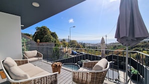 Terrace/patio - 24, The Townhouse by Lovelystay (Funchal)