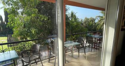 Studio 6 Résidence Bélier