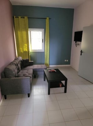 TV connectée