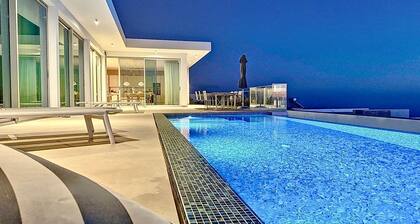 Villa OceanAIR by Lovelystay