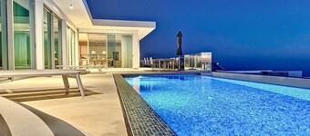 Villa OceanAIR by Lovelystay