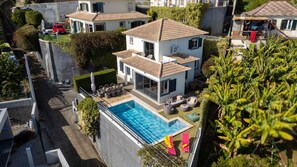 Exterior - Villa Liana by LovelyStay (Canhas)