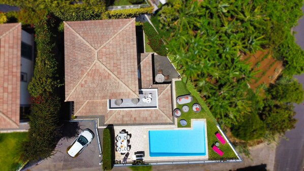 Exterior - Villa Liana by LovelyStay (Canhas)