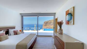 3 soverom, strykejern/-brett, reiseseng for barn og wi-fi (inkludert)