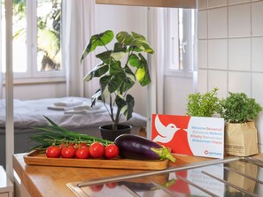 Interior - Da Gina Honey Moon Ascona by Interhome (Ascona)