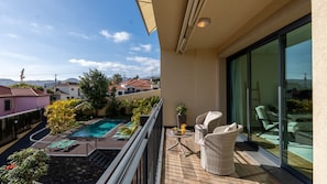 Property grounds - Sunlight Apartment by LovelyStay (Funchal)