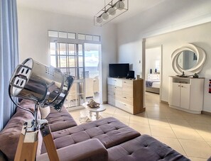 4 soveværelser, strygejern/strygebræt, weekendseng, gratis Wi-Fi