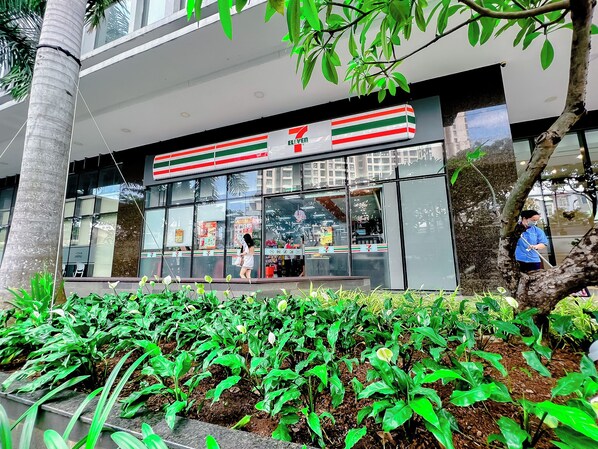 Servizio della struttura