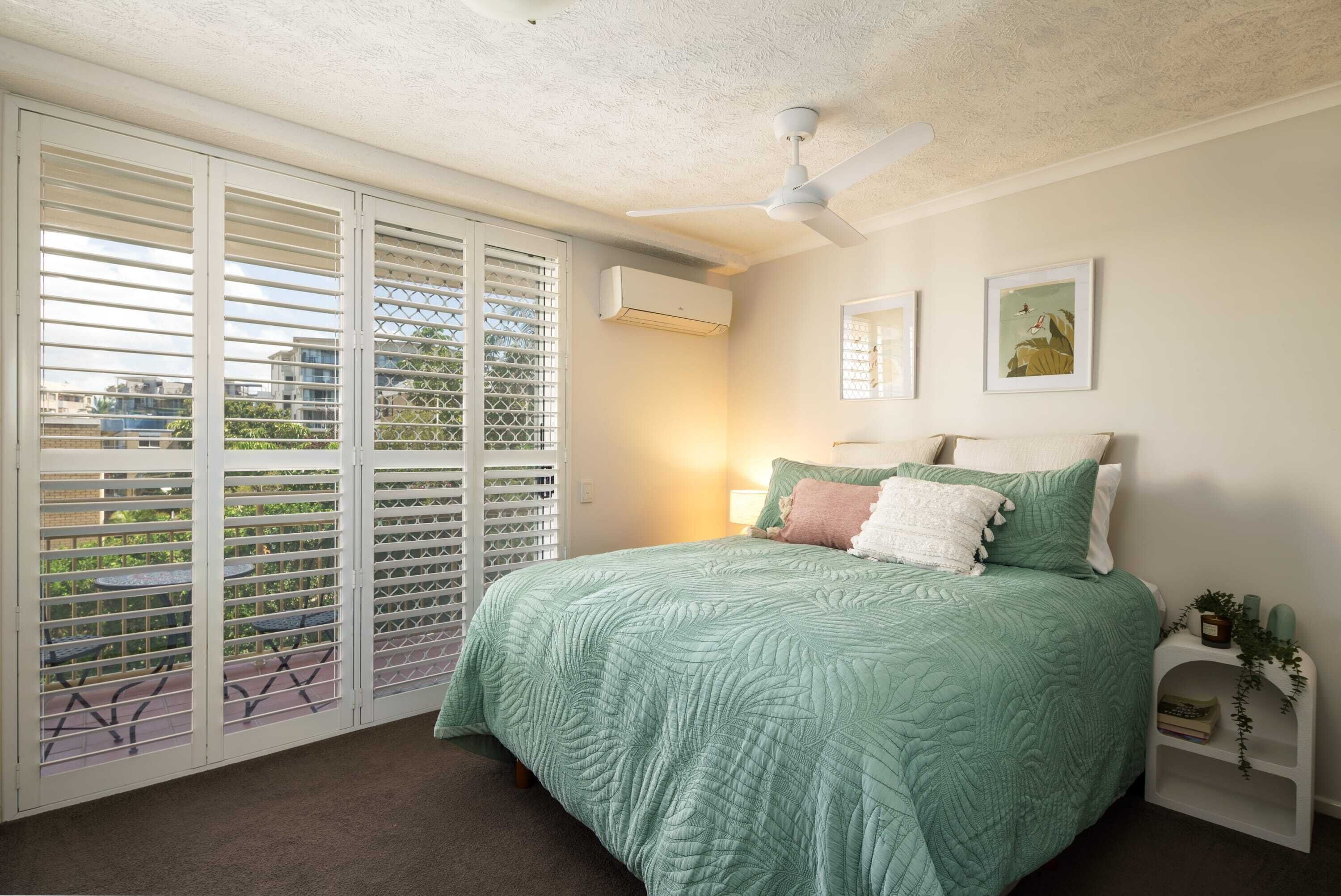 3 bedrooms, iron/ironing board, travel cot, WiFi