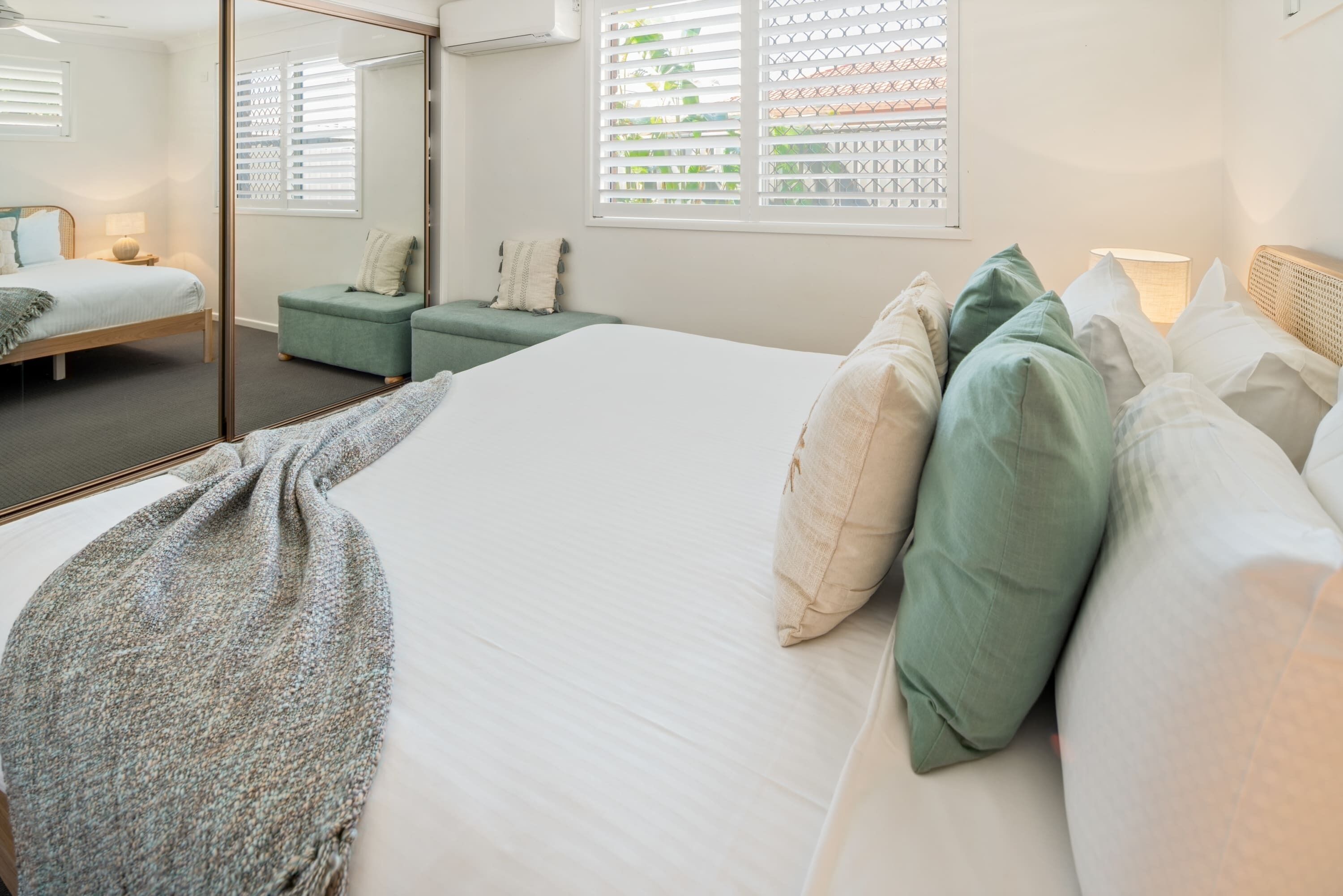 3 Schlafzimmer, Bügeleisen/Bügelbrett, Reisekinderbett, WLAN