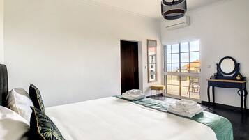 3 Schlafzimmer, Bügeleisen/Bügelbrett, Reisekinderbett, kostenloses WLAN