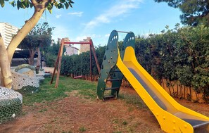 Children’s area