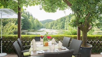 Terras