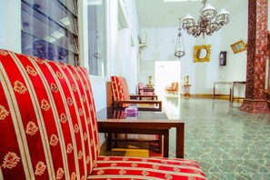 Diseño del edificio