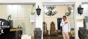 Prayogo Style Inn Prawirotaman
