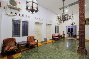 Diseño del edificio