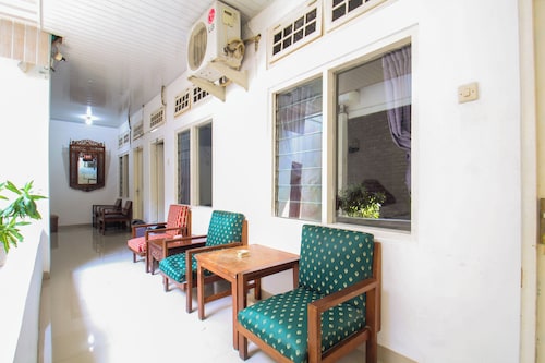 Prayogo Style Inn Prawirotaman