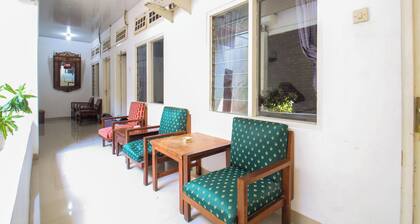 Prayogo Style Inn Prawirotaman