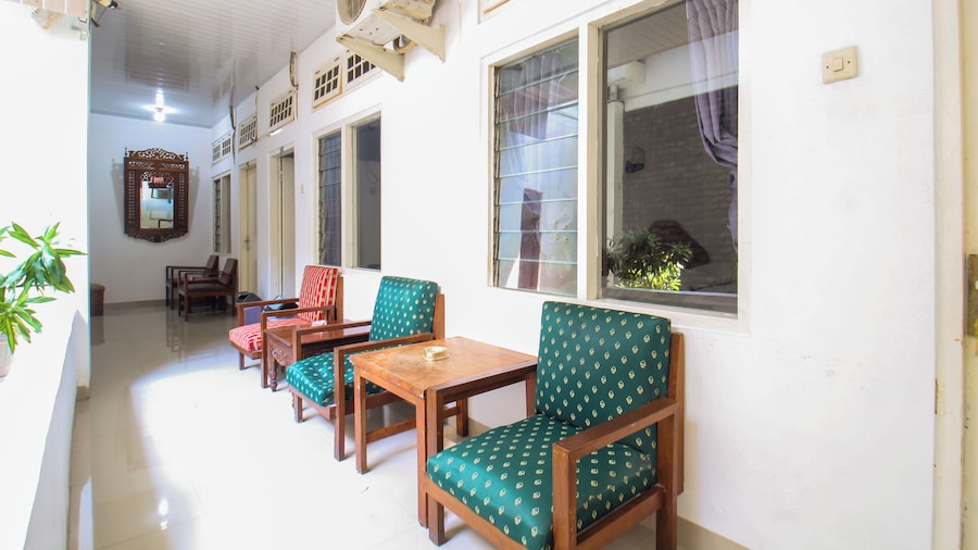 Prayogo Style Inn Prawirotaman