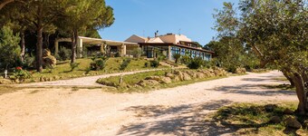 Hotel Rocche Draele