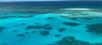 Trinity Beach Oasis-Uncover serenity and sophistication at our beachside.