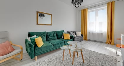 Primavera by Grand Apartments