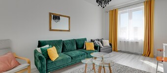 Primavera by Grand Apartments