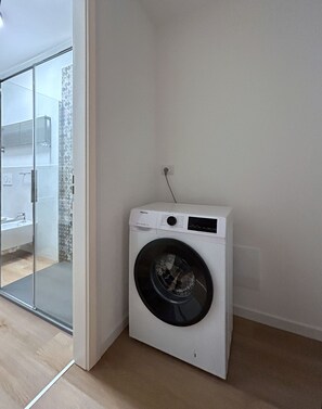 Interior - Cozy apartment near the center, excellent for families (Bardolino)