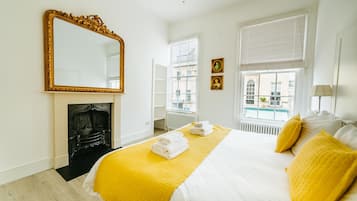 1 bedroom, free WiFi