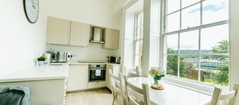 Argyle St Apartments 