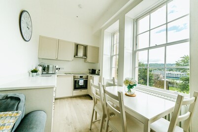 Argyle St Apartments 