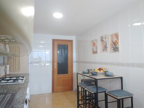 Dining - Apartamento , Paz y Harmonia (Calpe)