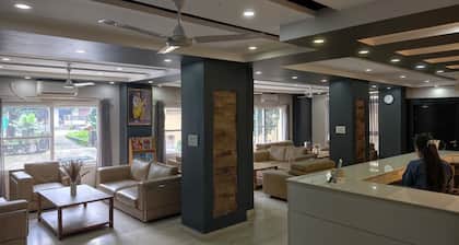 Hotel Bhutan Home