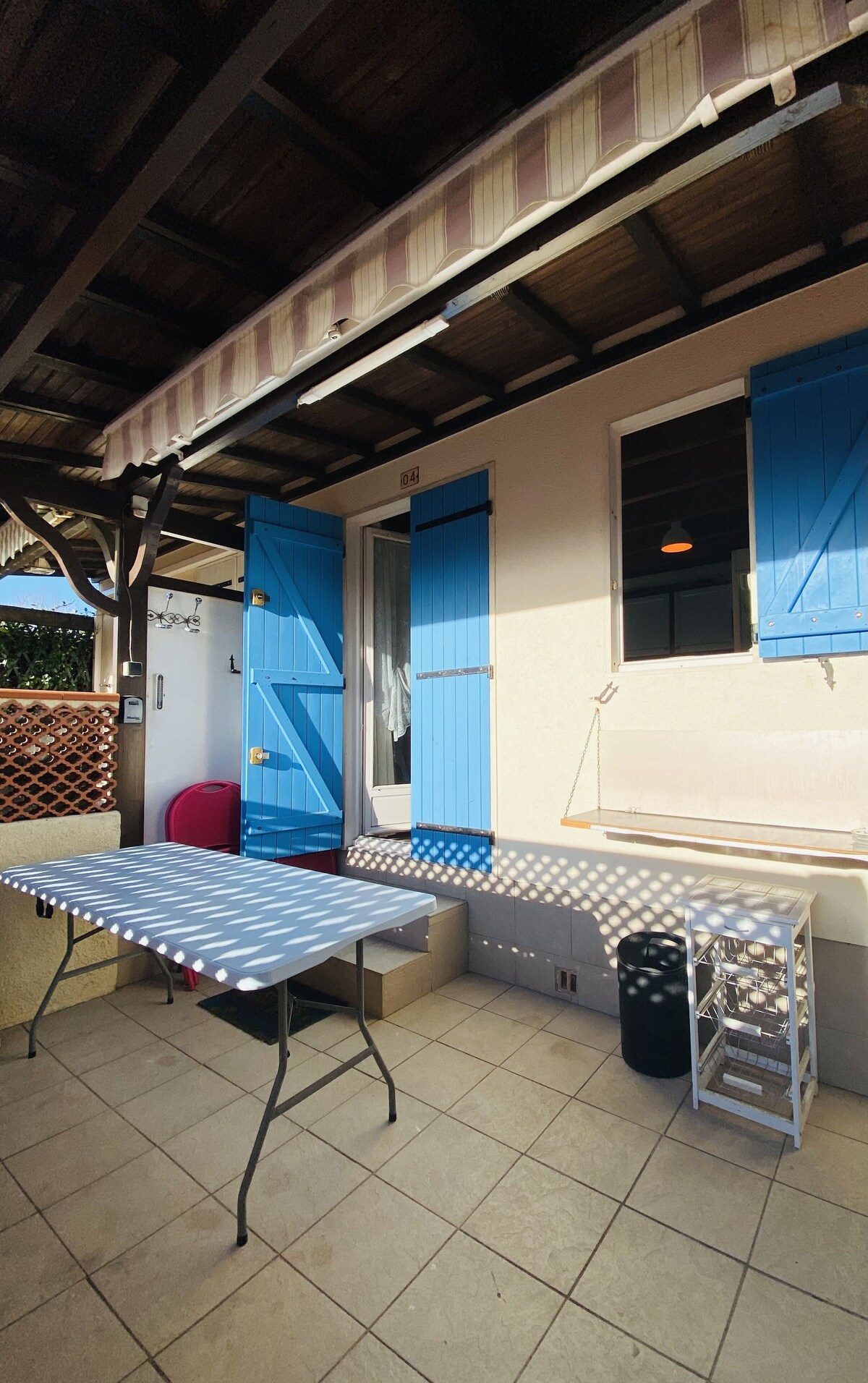 Image de profil de l’hôte