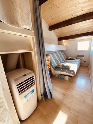 Interior - Villa de Vacances Proche Plage Piscine et Parking (Portiragnes)