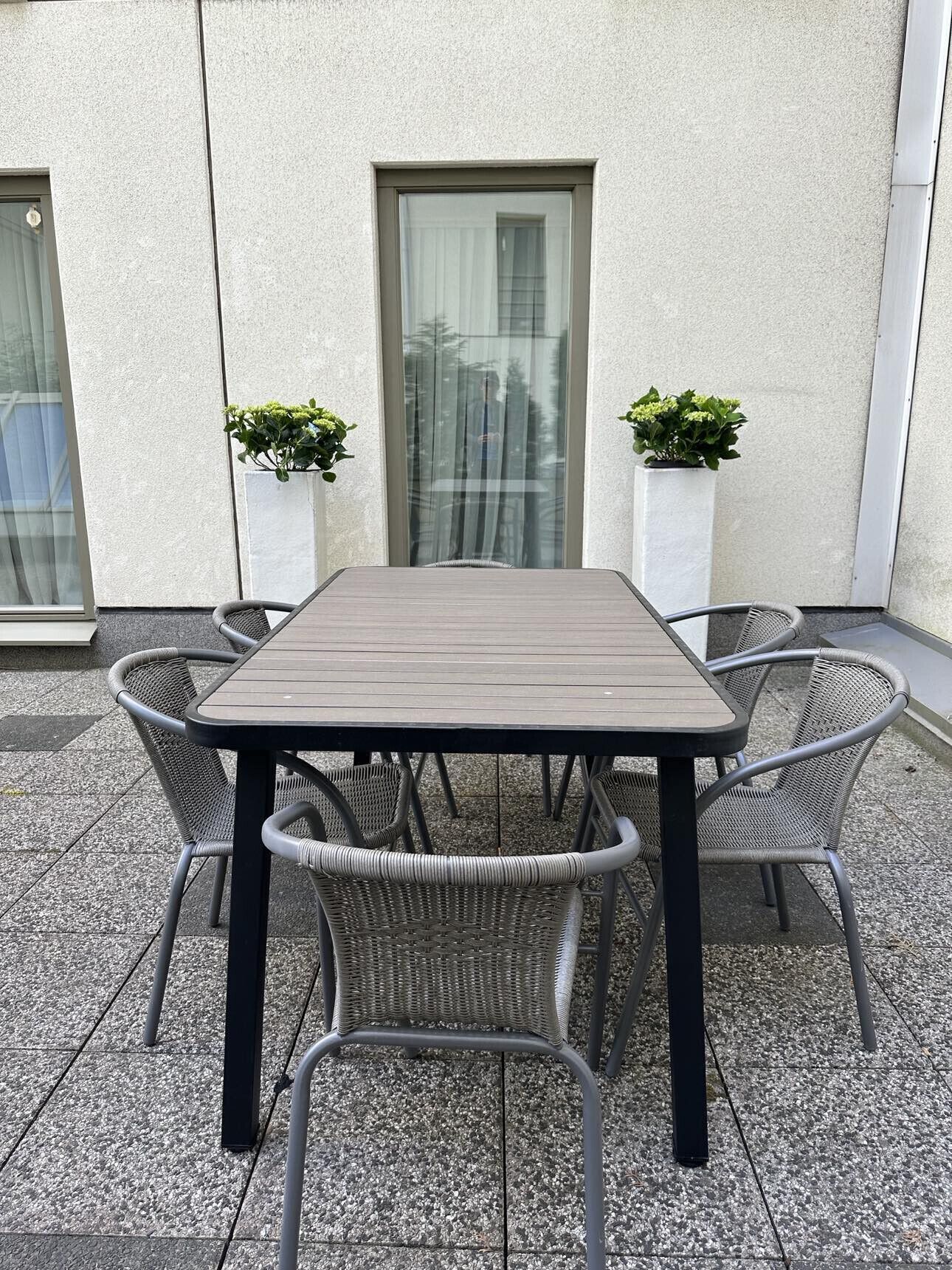 Apartment, 3 Bedrooms, Sauna | Balcony