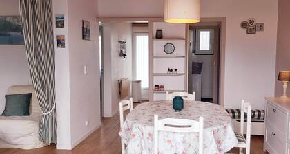Rental apartment ile d'Oléron in Saint Georges proche Plage