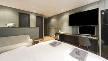 Cortinas blackout y wifi gratis