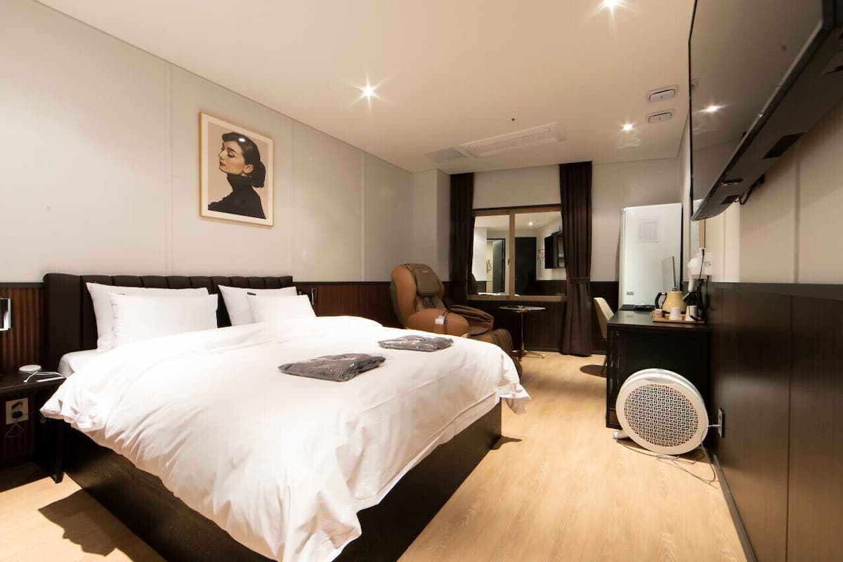 Premium Room