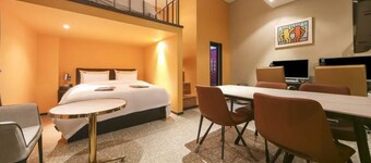 BROWNDOT HOTEL NONHYEON SORAEPOGU