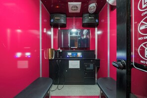 1 bedroom, free WiFi