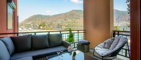 2 bedrooms, iron/ironing board, free WiFi