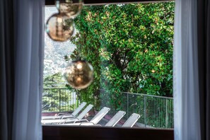 2 chambres, fer et planche à repasser, Wi-Fi gratuit