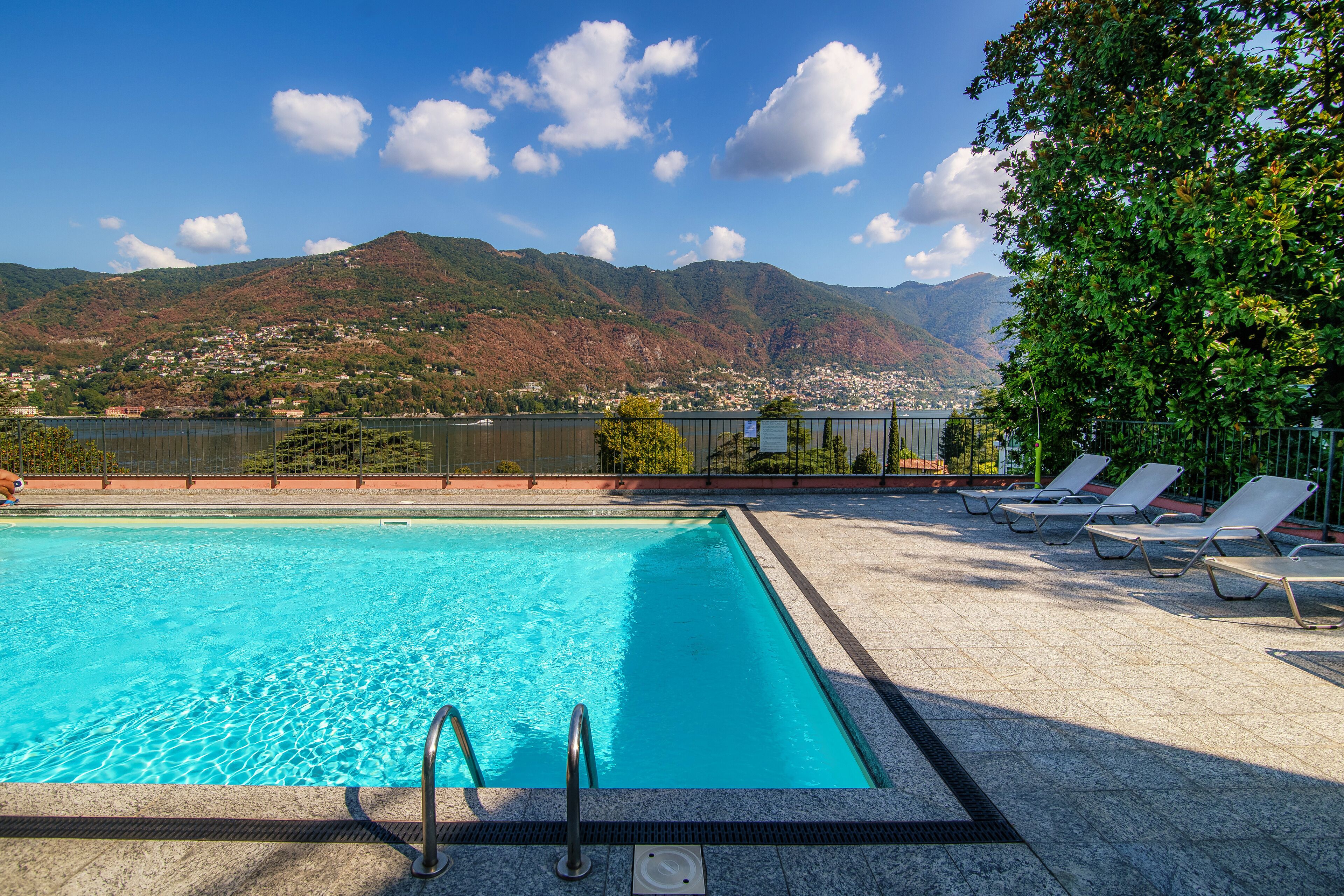 Apartment | 2 bedrooms, iron/ironing board, free WiFi