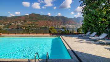 公寓 | 2 多间卧室、熨斗/熨衣板、免费 WiFi