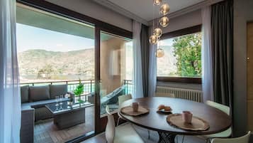 Apartamento | 2 dormitorios, tabla de planchar con plancha, wifi gratis