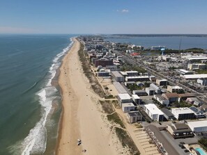 Plage à proximité