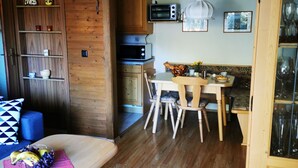 Interior - Wohnung 06 (Berchtesgaden)