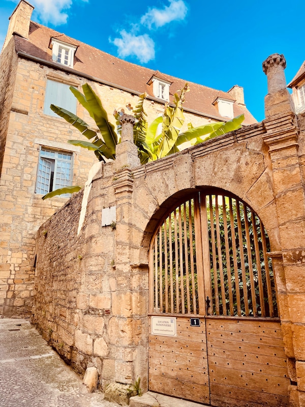 Sarlat Catalina - Dordogne