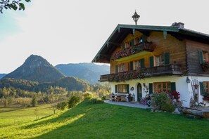 Außenbereich